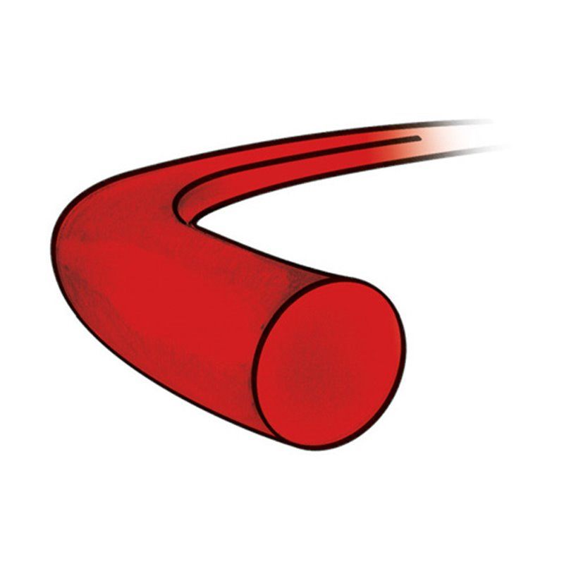 Trimmeri jõhv Blue Bird 546720; 2,5 mm/80 m