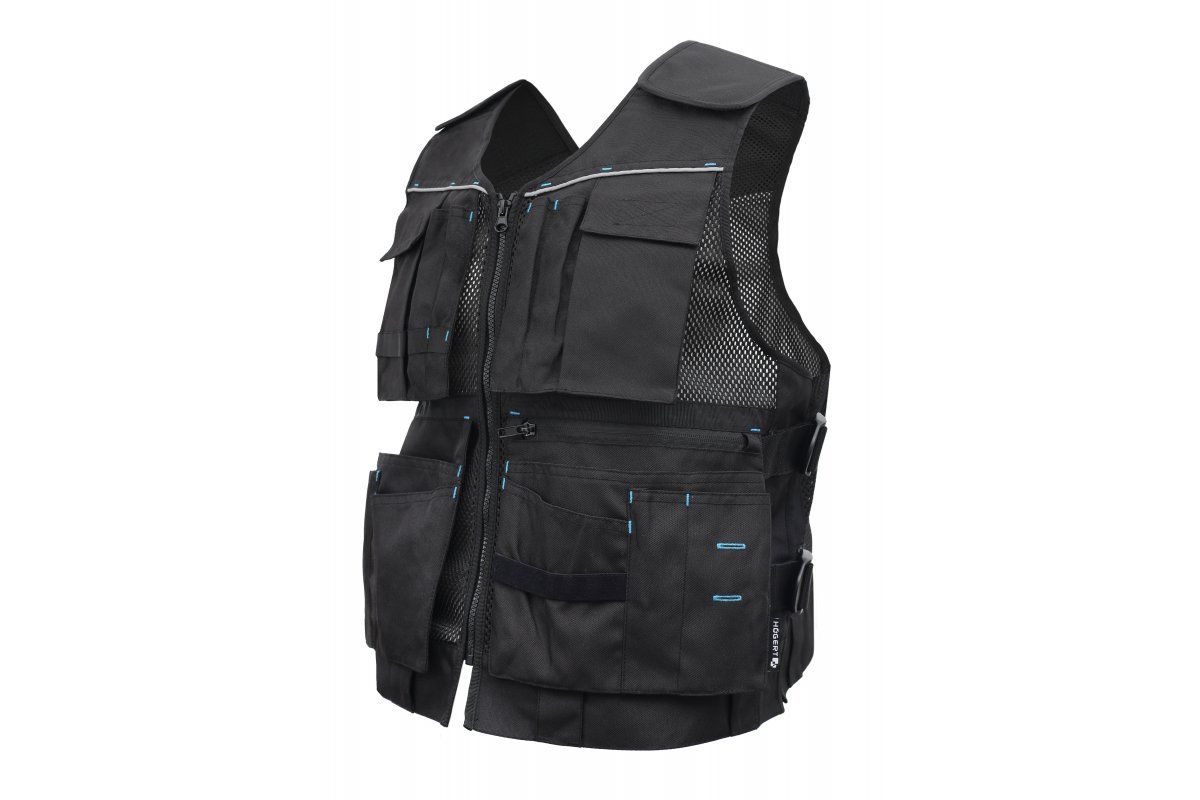 Vest Hogert Helwig HT5K930