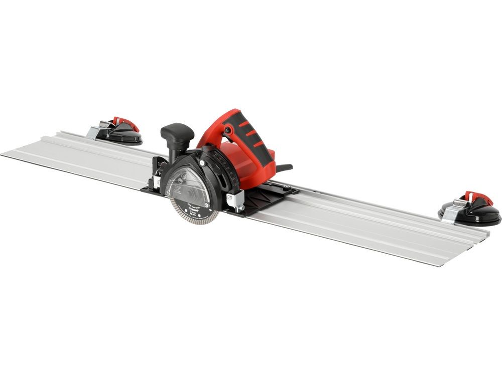 Plaadilõikur Yato YT-821591; 125 mm; 1400 W