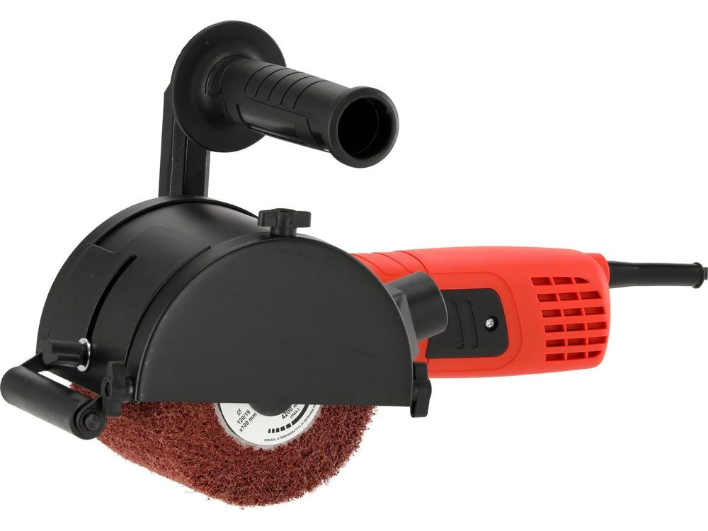 Poleerija-lihvija Yato YT-81956; 1300 W