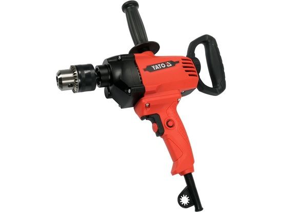 Trell-mikser Yato YT-82055; 1200 W