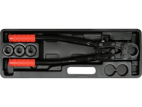 Toru pressimise tangid Yato YT-21751