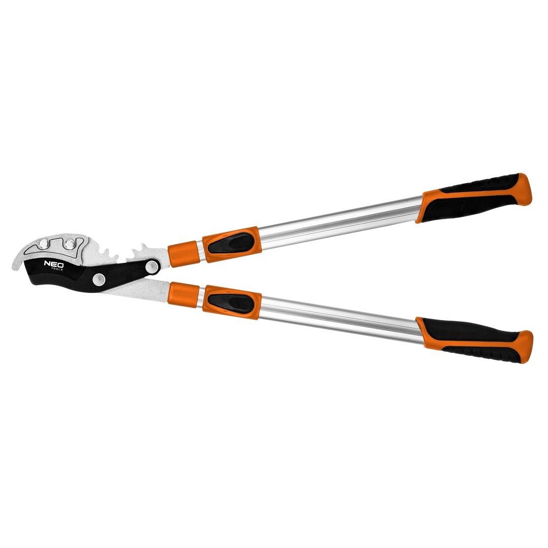 Alasi ja jõuülekandega aiakäärid Neo 15-254