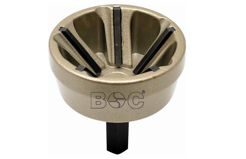 Faasifrees Bohrcraft BC16481600003; 13-35 mm