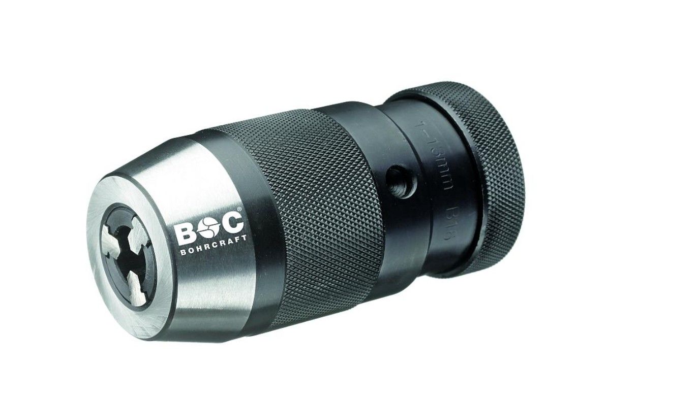 Kiirpadrun Bohrcraft BC14590301316; B16; 0,2-13 mm