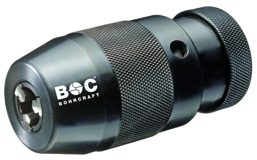 Kiirpadrun Bohrcraft BC14580301618; B18; 1,0-16 mm