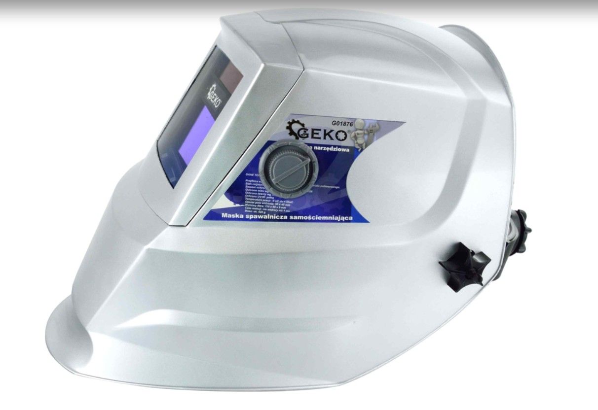 Keevitusmask Geko G01876