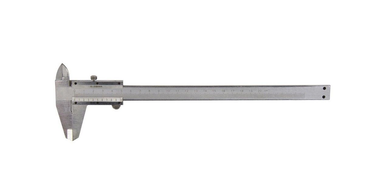 Nihik Geko G01478; 200 mm