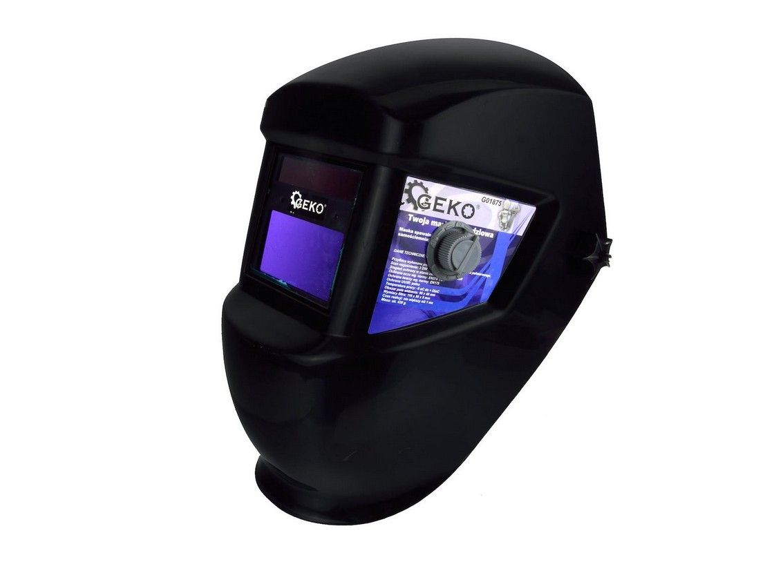 Keevitusmask Geko G01875