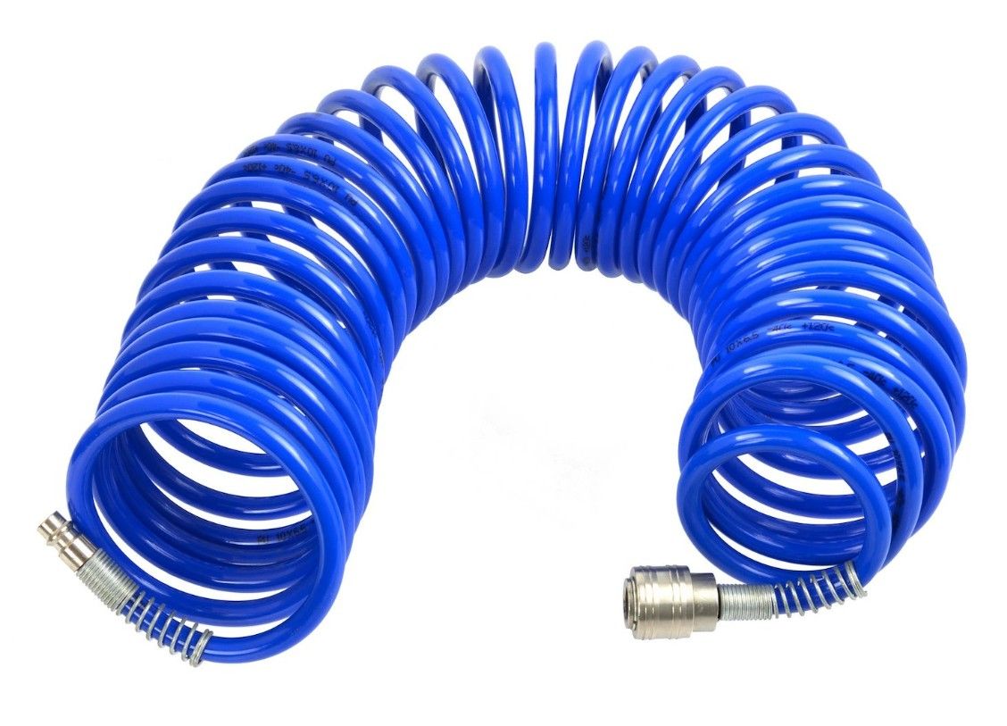 Õhuvoolikut Geko G02961; 6,5x10 mm; 10 m