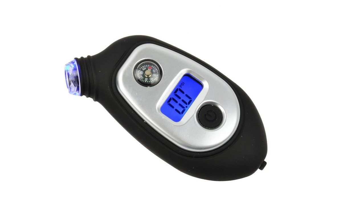 Manomeeter Geko G01275