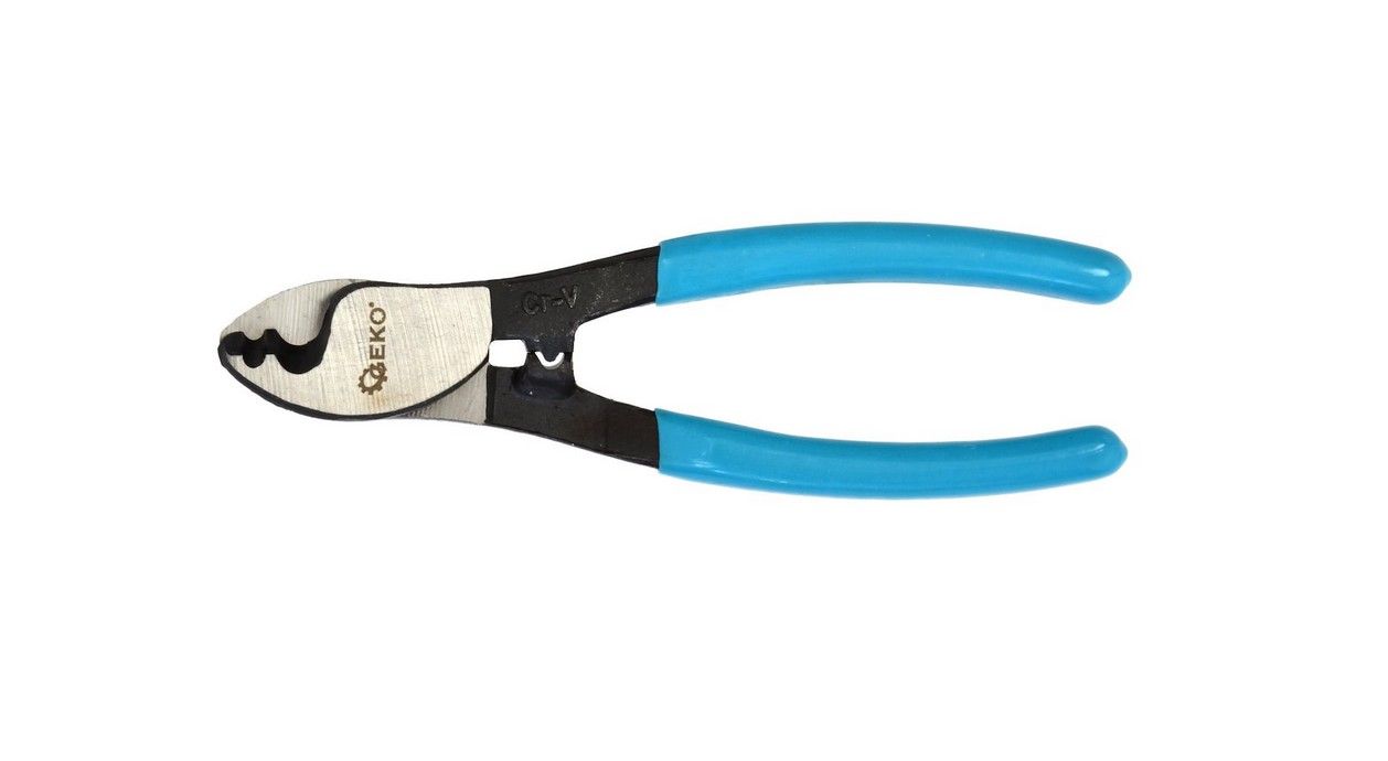 Kaabli lõiketangid Geko G01750; 450 mm