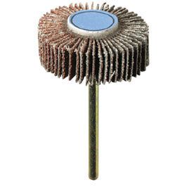 Lihvseib Dremel 502; 28,6 mm; 3,2 mm; K 80; 1 tk