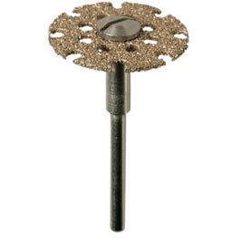 Lõike-/profiilketas Dremel 542 5,4 mm; 1 tk