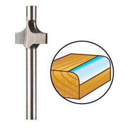 Lõikur profiilfreespingile Dremel 615, 9,5 mm; 1 tk