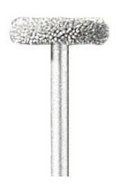 Volframkarbiidist kare otsik Dremel 9936 9,0 mm; 1 tk