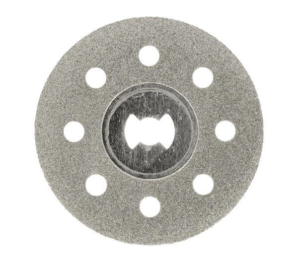 SpeedClic teemantlõikeketas Dremel SC545, 38,0 mm