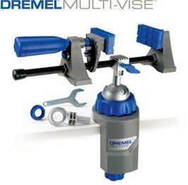 Multifunktsionaalsed kruustangid Dremel Multi-Vise 2500