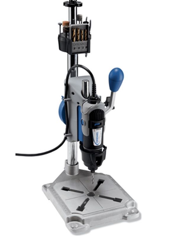 Statiiv ''Workstation'' Dremel 220