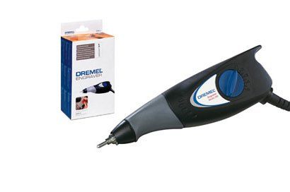 Graveerimisseade Dremel 290