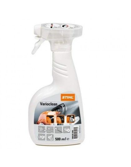 Pihustatav vaha Stihl Varioclean; 0,5 l