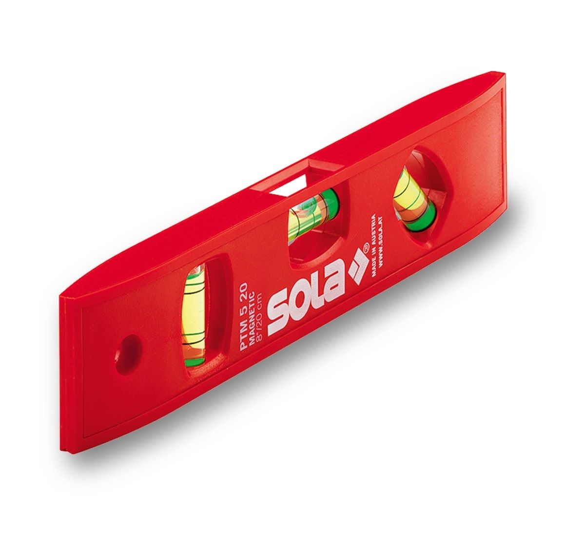 Lood Sola PTM5; 20 cm