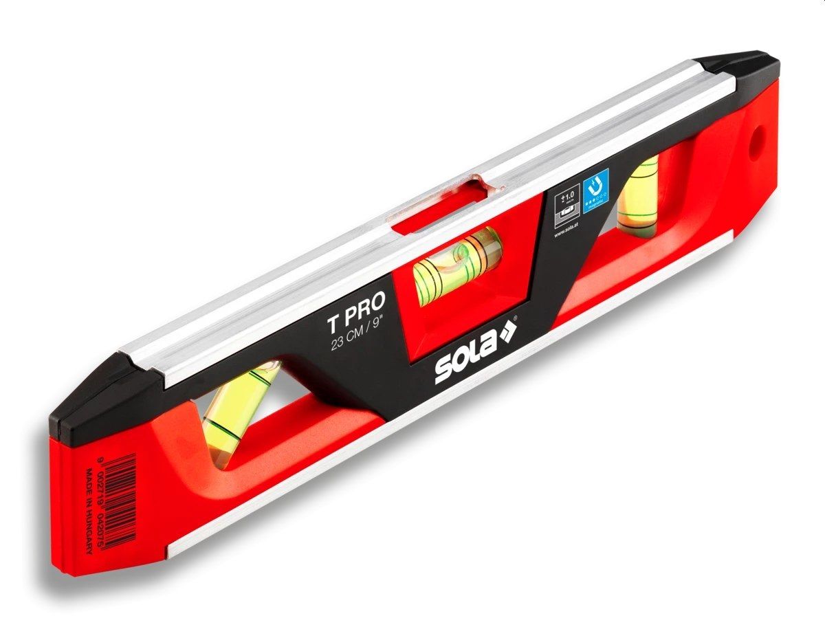 Lood Sola T Pro; 23 cm