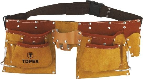 Tööriistavöö Topex 79R405