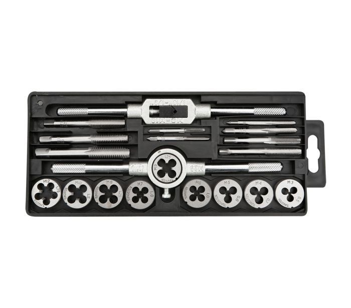 Keermekomplekt Topex 14A425; 20 tk