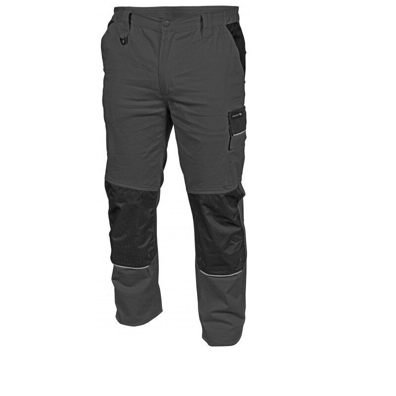 Tööpüksid traksidega Hogert HT5K279-1-XL