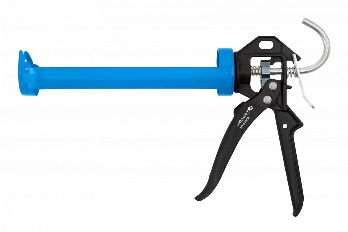 Silikoonpüstol Hogert HT4R408; 310 ml