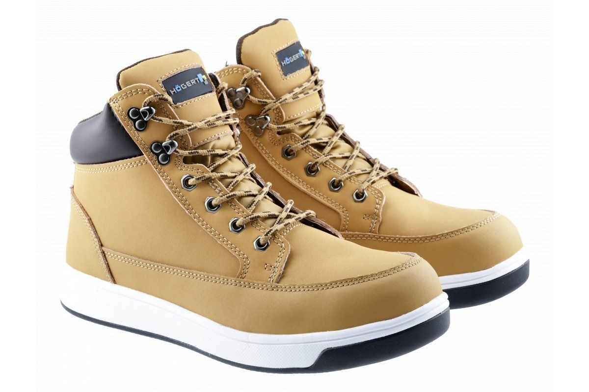 Tööjalanõu Hogert HT5K514-45; 45  suurus