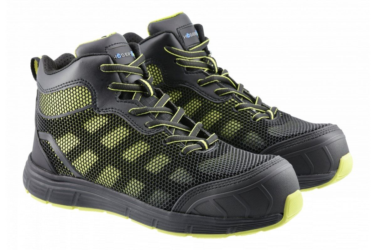 Tööjalanõu Hogert HT5K513-42; 42  suurus