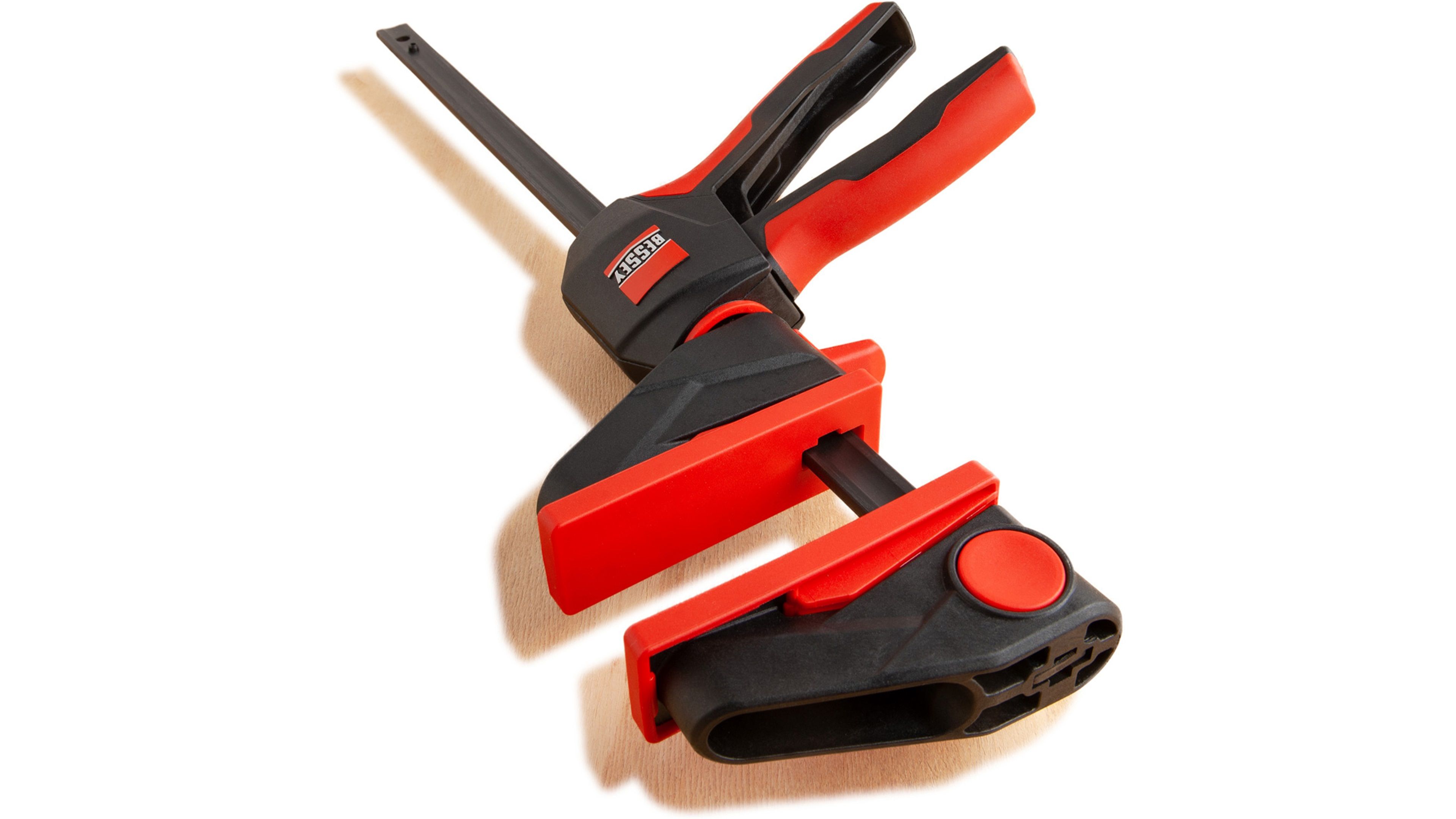 Pitskruvi Bessey EZ360-45; 450 mm