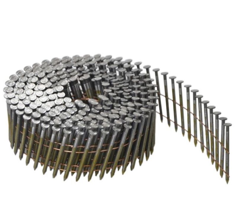 Naelad Bostitch F250R40Q; 2,5x40 mm; 13860 tk