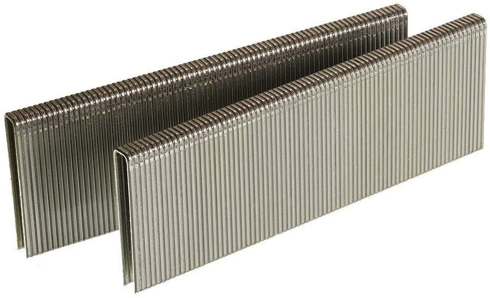 Klambrid Bostitch SX503515Z; 15x5,6 mm; 5000 tk; tsingitud