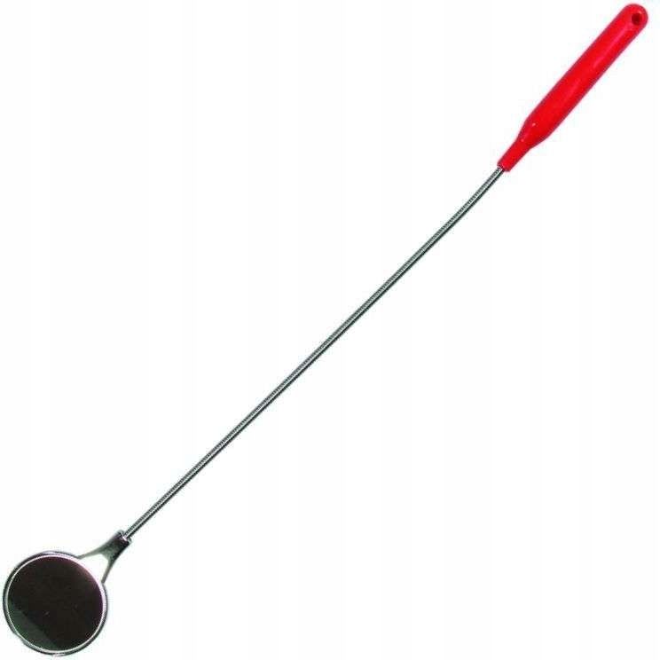 Teleskoopvarrega peegel Condor Werkzeug C3568; 55 mm; 490 mm