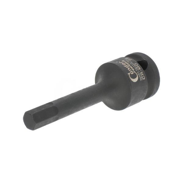 Löökkruvikeerajate otsakute komplekt Condor Werkzeug C12072/K08; H8; 1/2''