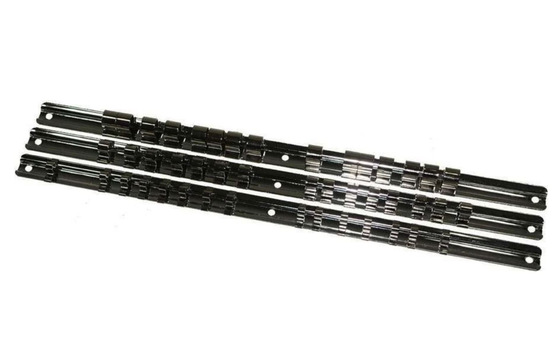 Hoidja Condor Werkzeug C3783; 1/2'' + 3/8'' + 1/4''; 3 tk