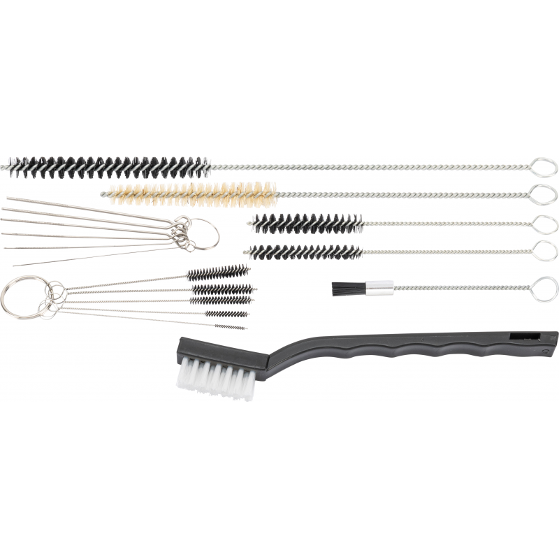 Komplekt Condor Werkzeug C9507; 17 tk