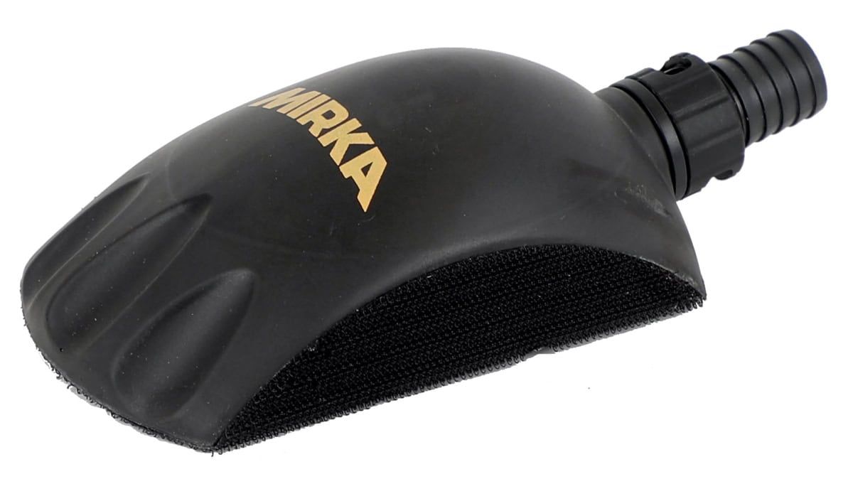 Lihvimisklots Mirka 9190143011; 150 mm