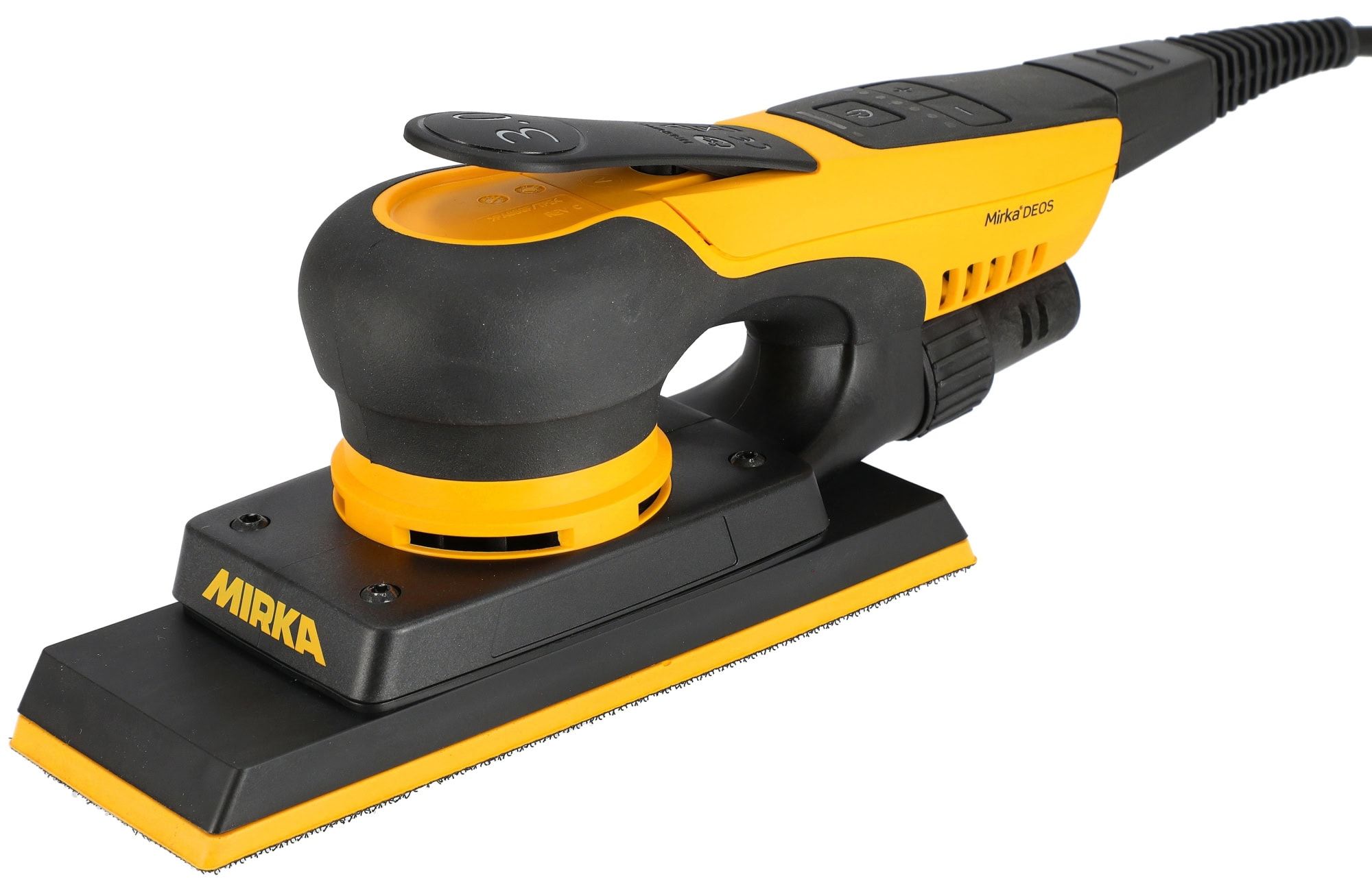 Taldlihvija Mirka DEOS II 383; 300 W