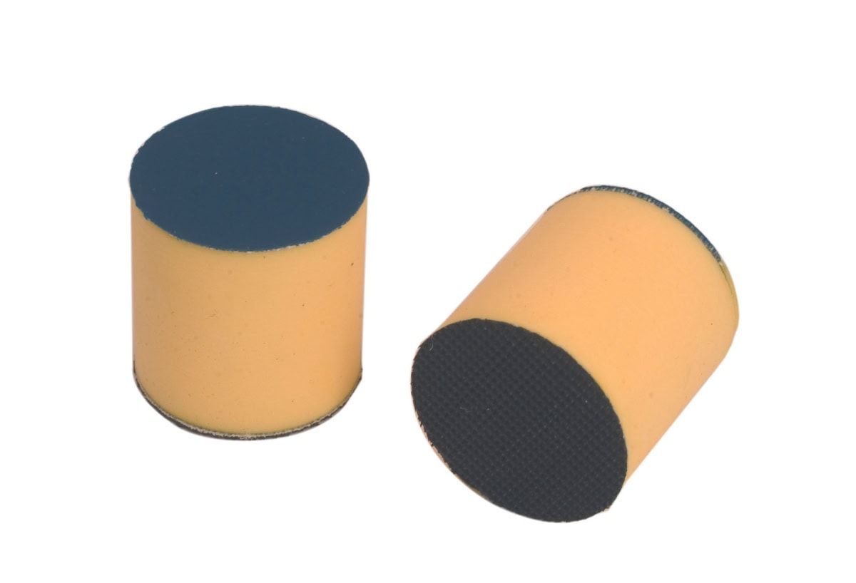 Lihvimisklots Mirka 8392100111; 30 mm; 2 tk