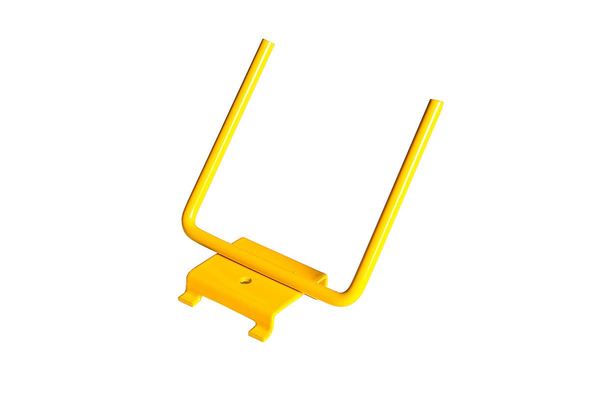 Tööriistade seinahoidik Mirka 9190117001