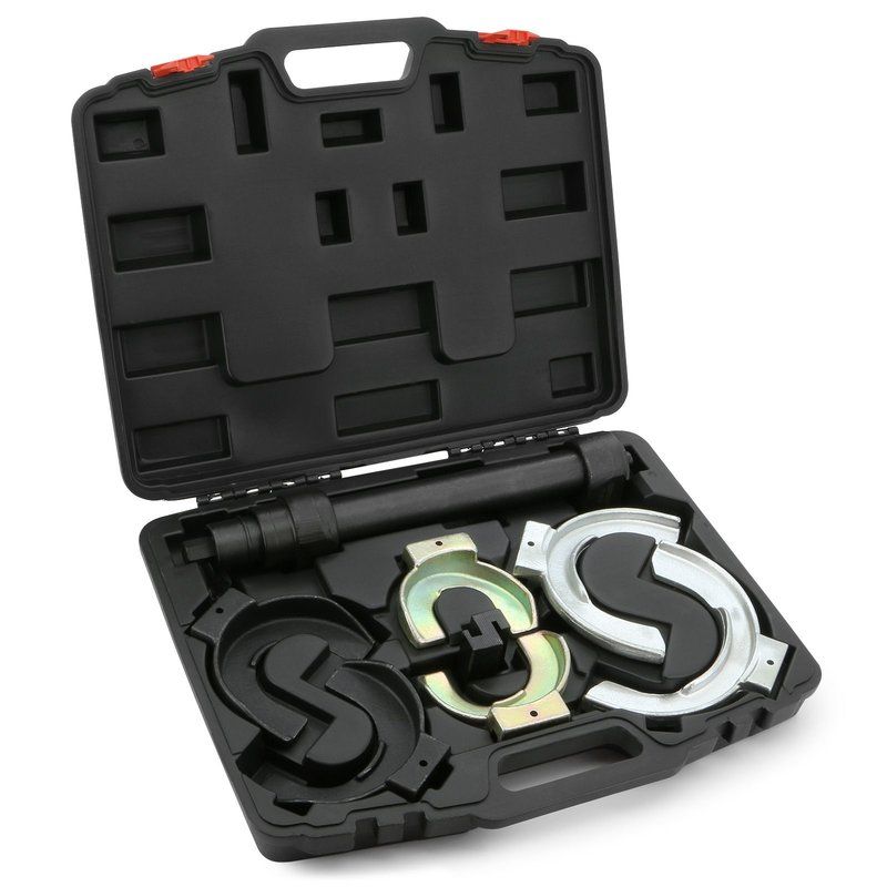 Vedrutõmmits Yato YT-2536