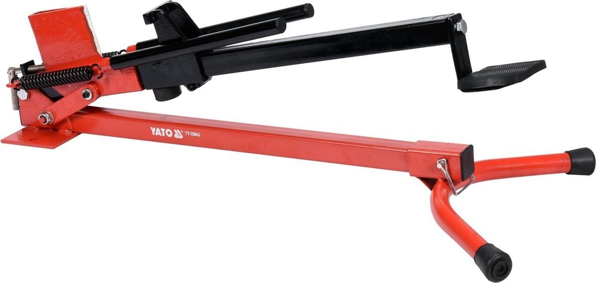 Puulõhkumismasin Yato YT-79943; 430 mm
