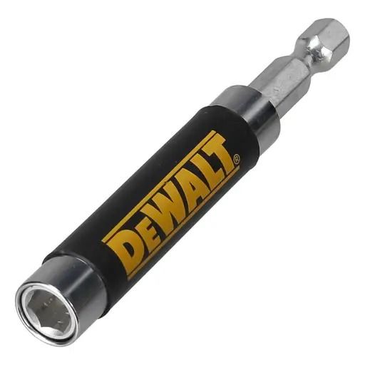 Kruvikeerajaotsakute magnetiline hoidja DeWalt DT90394-QZ; 80 mm