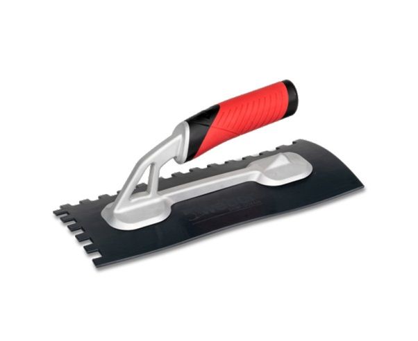 Liimi kammid plaatimiseks Rubi Rubiflex 66973; 8x10 mm