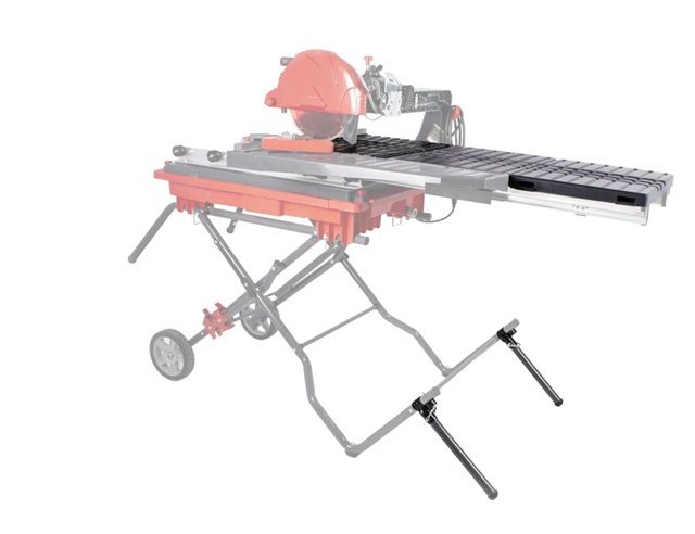 Tarvikud Rubi DT-250 MAX