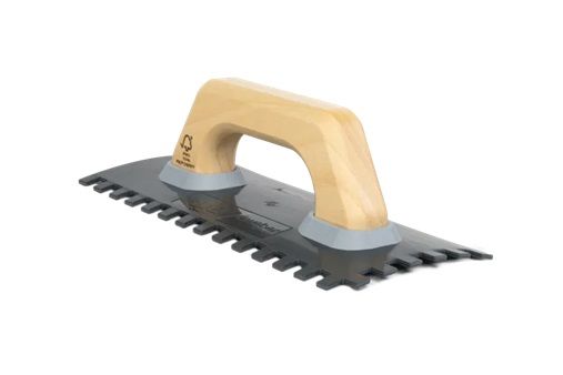 Liimi kammid plaatimiseks Rubi 66970; 10x12 mm